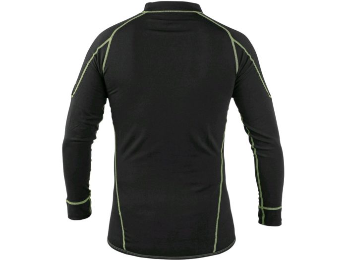 Tričko REWARD dlhé – Obrázok 2