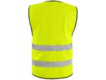 Reflexná vesta GUSTAV – Obrázok 2
