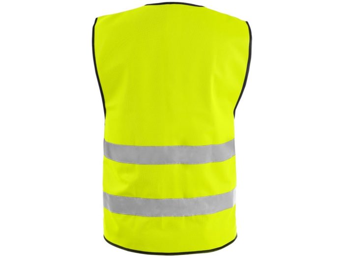 Reflexná vesta GUSTAV – Obrázok 2