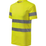Tričko unisex HV PROTECT