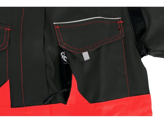 Kombinéza CXS LUXY ROBERT – Obrázok 4