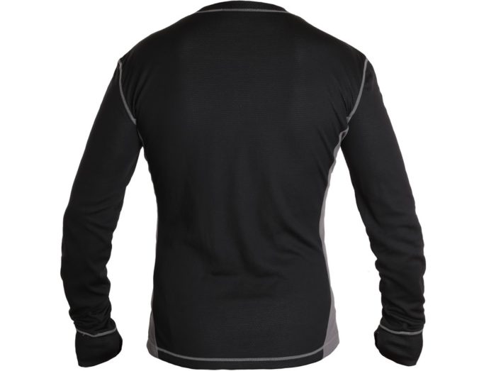 Tričko COOLDRY dlhé – Obrázok 2