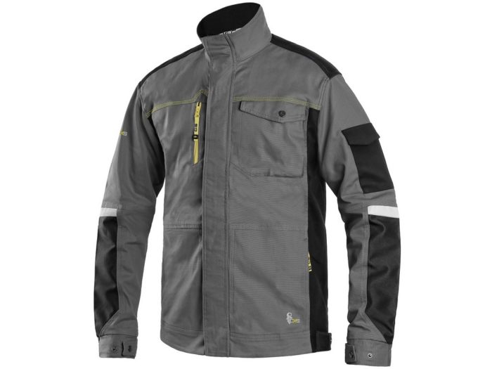 Blúza CXS STRETCH – Obrázok 4