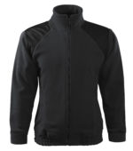 Fleece JACKET HI-Q unisex – Obrázok 2