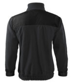 Fleece JACKET HI-Q unisex – Obrázok 3