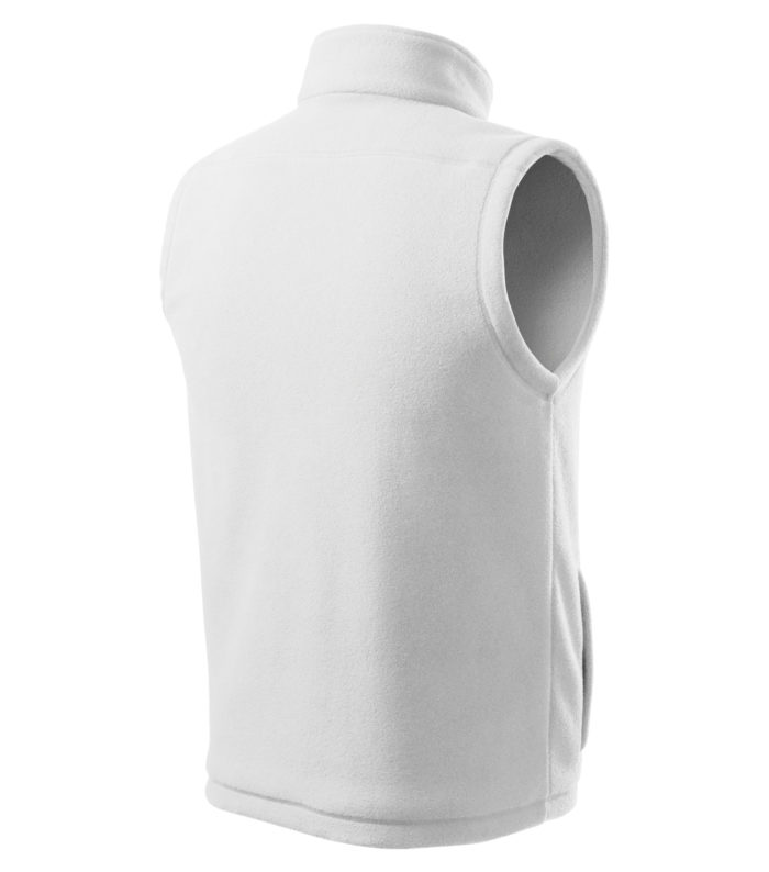 Next fleece vesta unisex – Obrázok 20