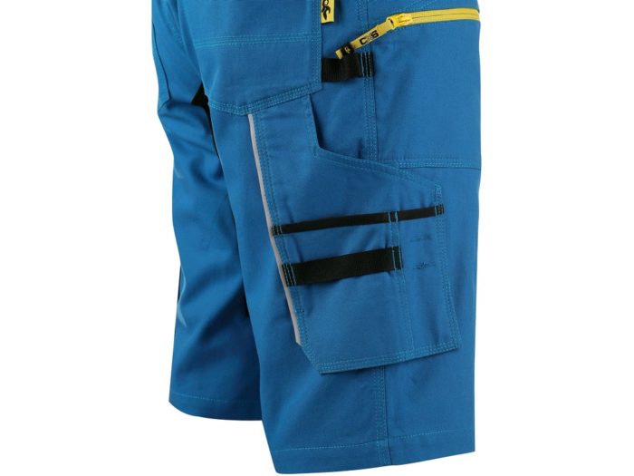 Kraťasy CXS STRETCH – Obrázok 4