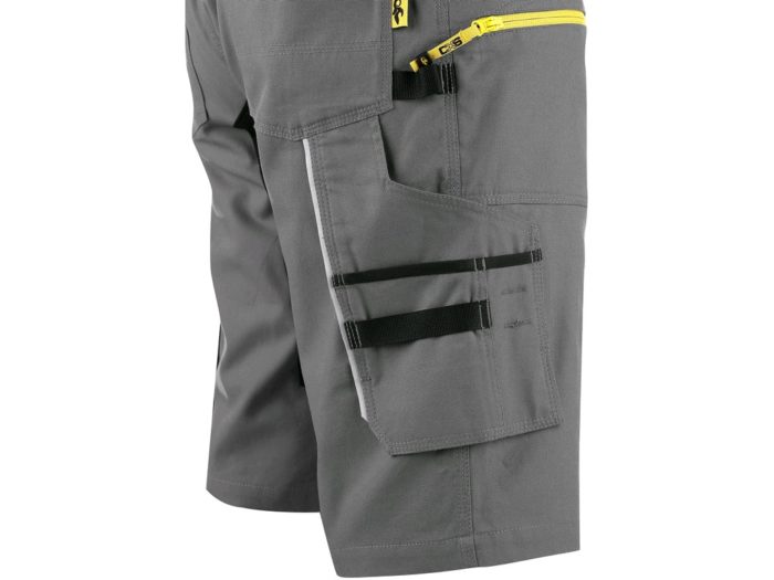 Kraťasy CXS STRETCH – Obrázok 8