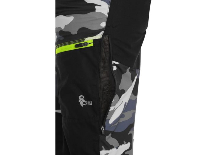 Pracovné nohavice CXS DIXON – Obrázok 2