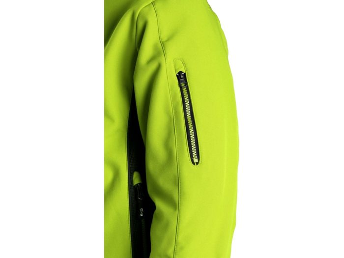 Bunda CXS DURHAM – Obrázok 4