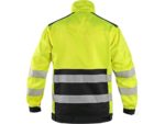 Blúza CXS BENSON HiVis – Obrázok 2