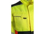 Blúza CXS BENSON HiVis – Obrázok 3