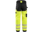 Nohavice CXS BENSON HiVis – Obrázok 2