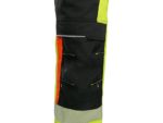 Nohavice CXS BENSON HiVis – Obrázok 4