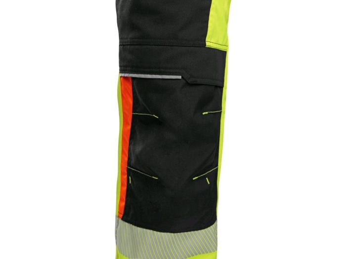 Nohavice CXS BENSON HiVis – Obrázok 4
