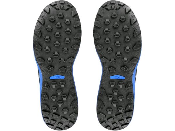 Softshellová poltopánka CXS SPORT – podrážka phylon/guma