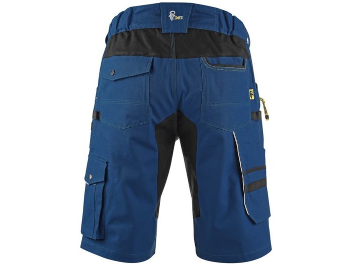 Kraťasy CXS STRETCH – Obrázok 14