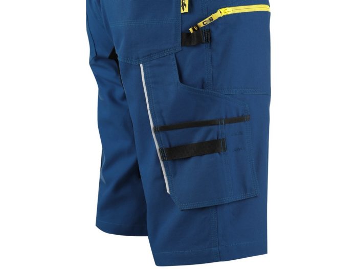 Kraťasy CXS STRETCH – Obrázok 16