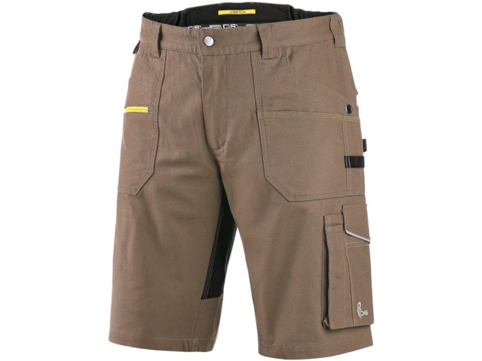 Kraťasy CXS STRETCH – Obrázok 9