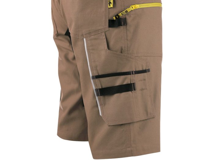 Kraťasy CXS STRETCH – Obrázok 11