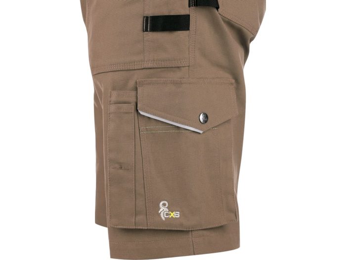 Kraťasy CXS STRETCH – Obrázok 12