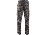 Nohavice CXS CAMO – Obrázok 2
