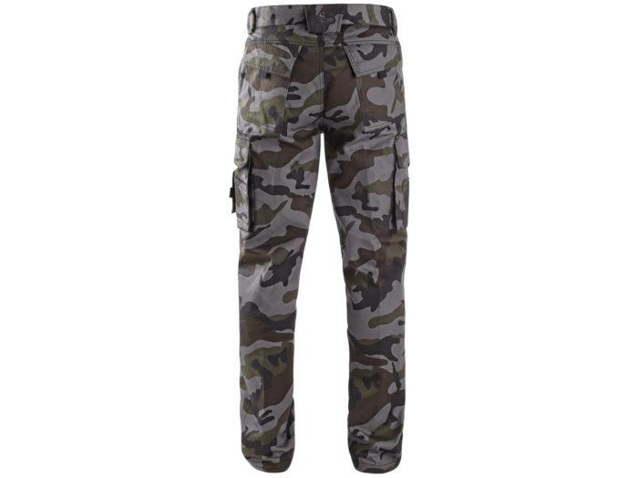 Nohavice CXS CAMO – Obrázok 2