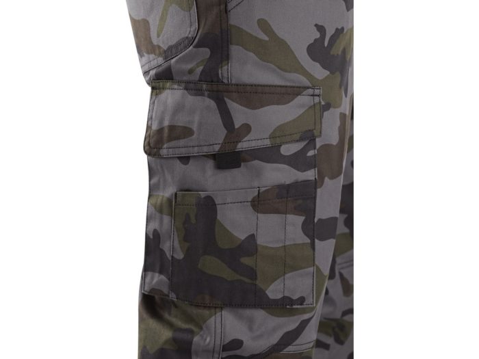 Nohavice CXS CAMO – Obrázok 4