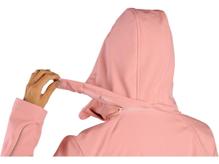 Bunda CXS NEVADA dámska – Obrázok 3