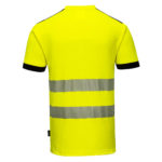 PW3 Hi-Vis tričko – Obrázok 2