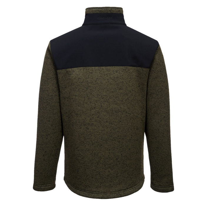KX3 Performance fleece – Obrázok 2