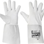 SANDERLING WELDER rukavice