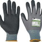NYROCA MAXIM DOTS FH rukavice