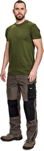 TEESTA tričko – Obrázok 2