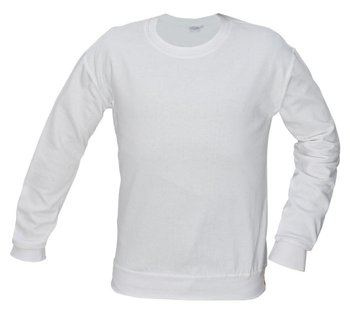 TOURS mikina – Obrázok 6