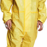 CHEMSAFE SHIELD OVERAL