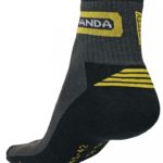 WASAT PANDA ponožky