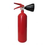 Hasiaci prístroj snehový CO₂ 2 kg – Obrázok 7