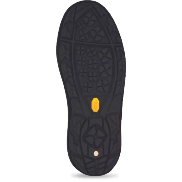Podošva PU/guma Vibram zimnej obuvi Panda CERBIATTO S3S