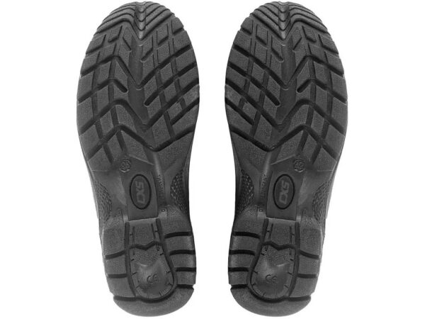 Podošva PU/PU zimnej obuvi CXS STONE APATIT WINTER S3