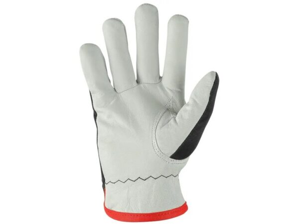 Rukavice CXS TECHNIK WINTER s dlaňou z lícovky